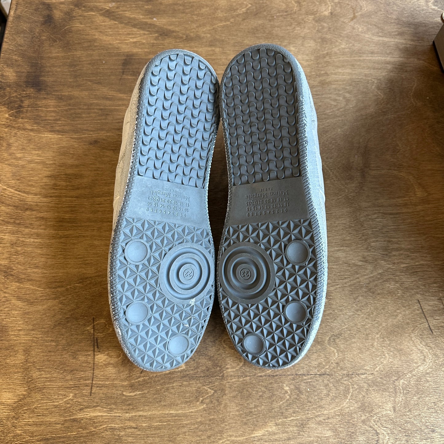 Maison Margiela GAT Painted Size 41