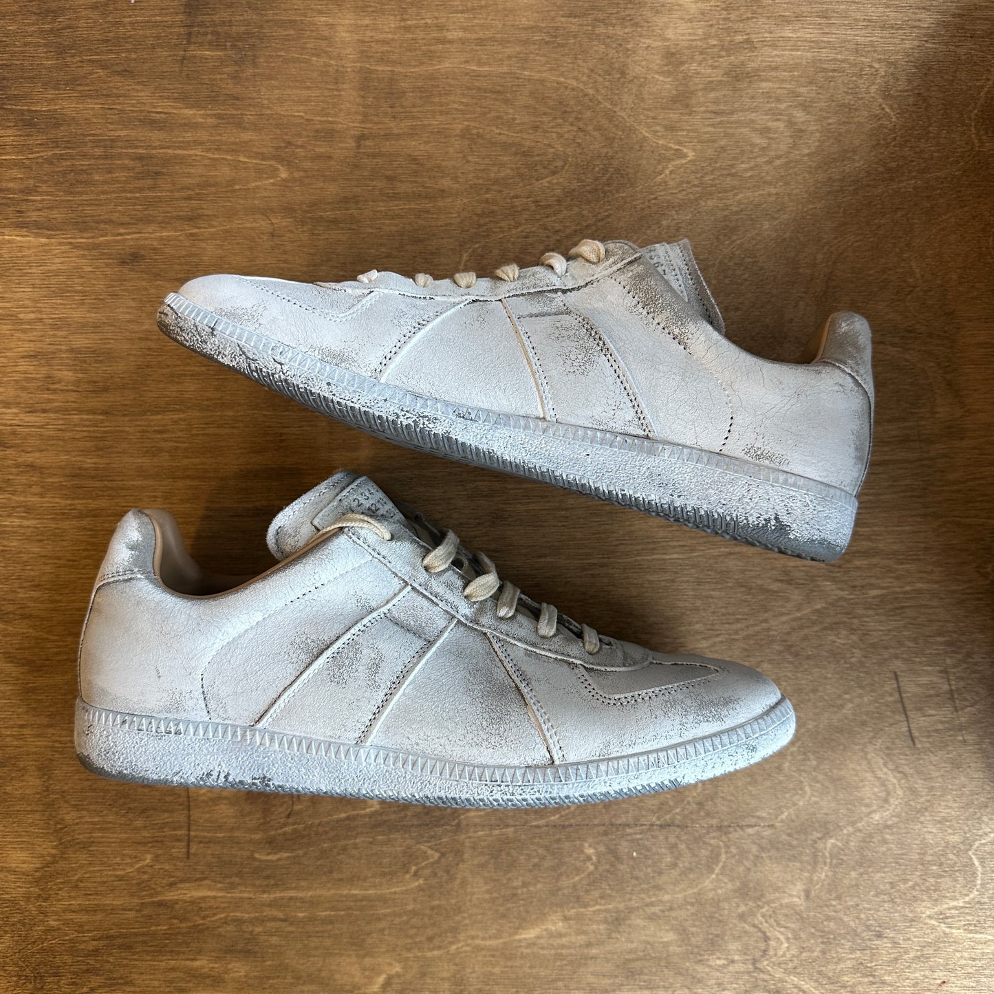 Maison Margiela GAT Painted Size 41