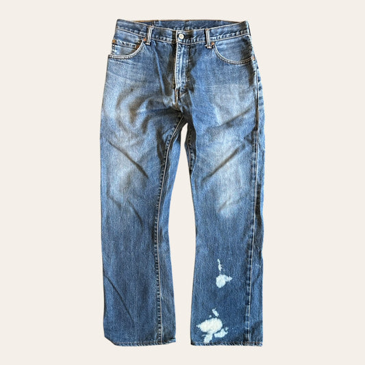 Levis 517 Jeans Size 34x30