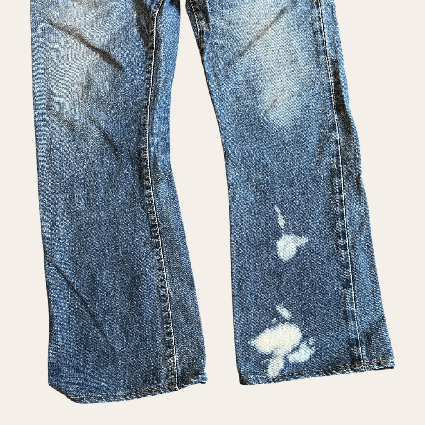 Levis 517 Jeans Size 34x30