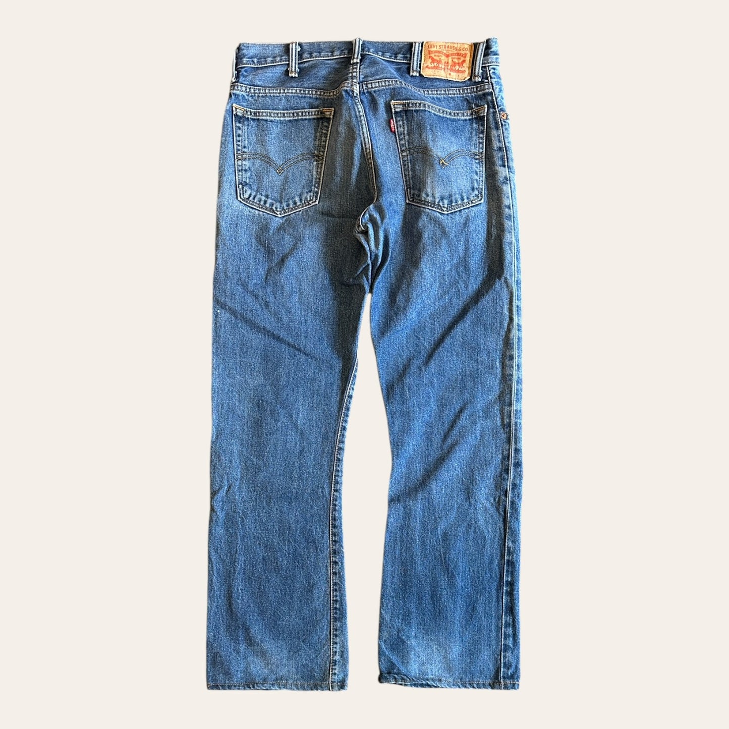 Levis 517 Jeans Size 34x30