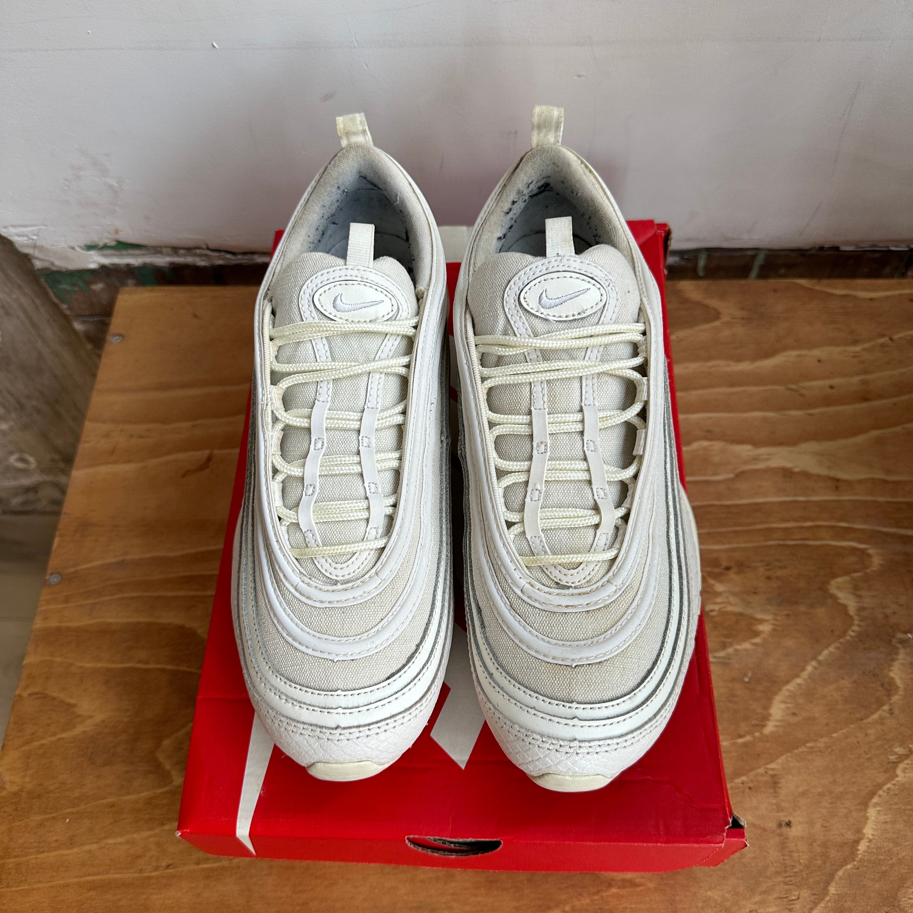 air max 97 size 9.5