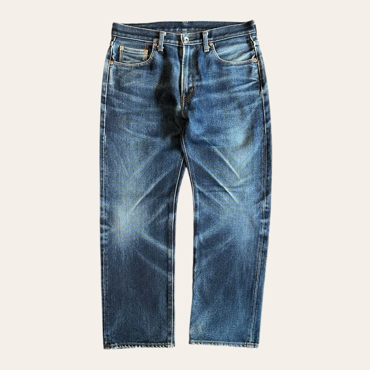 Iron Heart Jeans Size 32