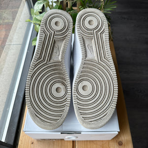 John Elliott X Nike Air Force 1 Size 10.5