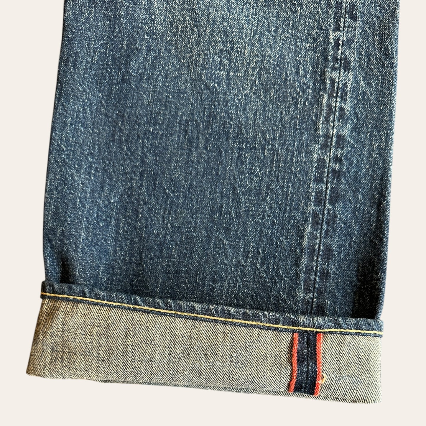 Kapital Kiro Hirata Selvedge Jeans Size 31