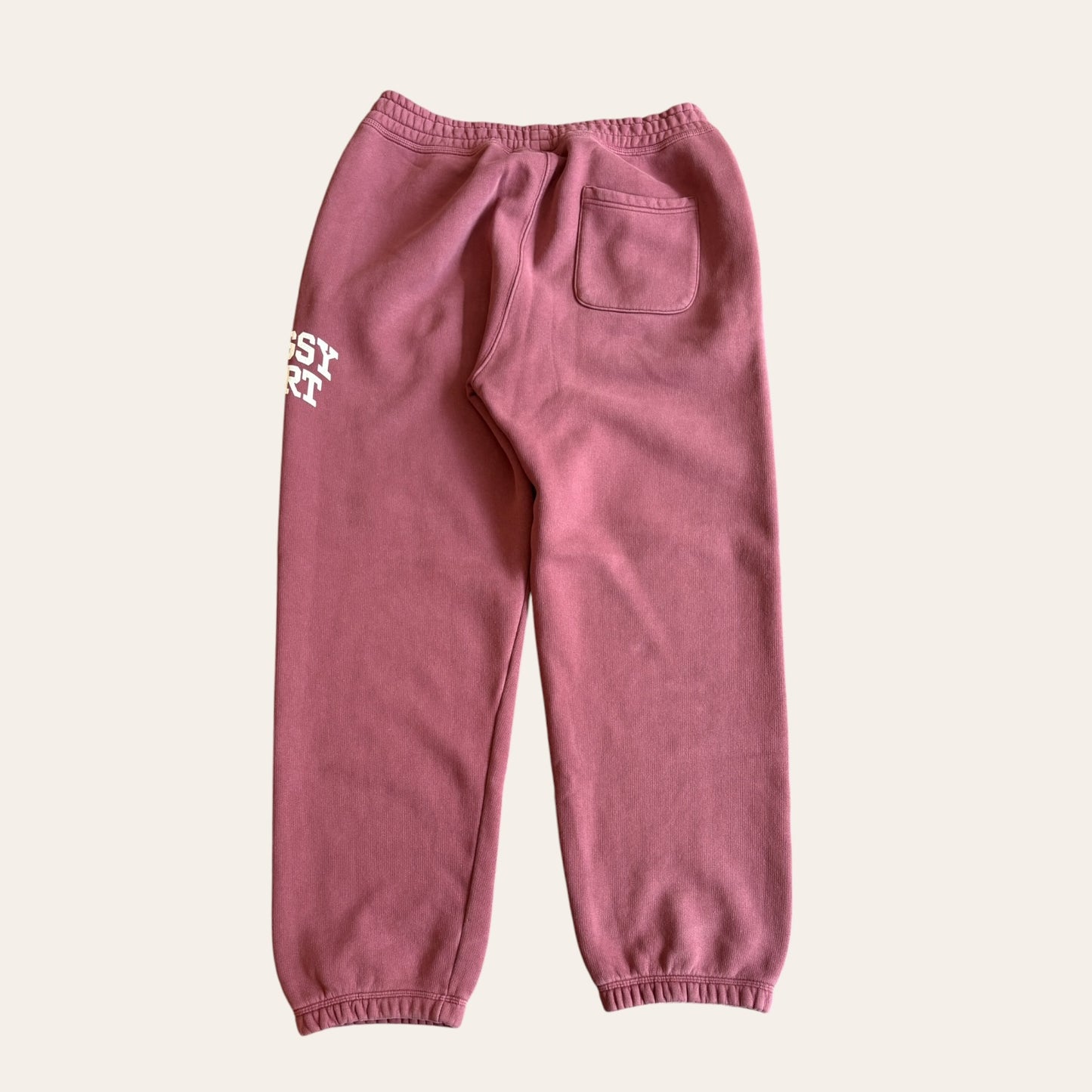 Stussy Sport Sweatpants Size M
