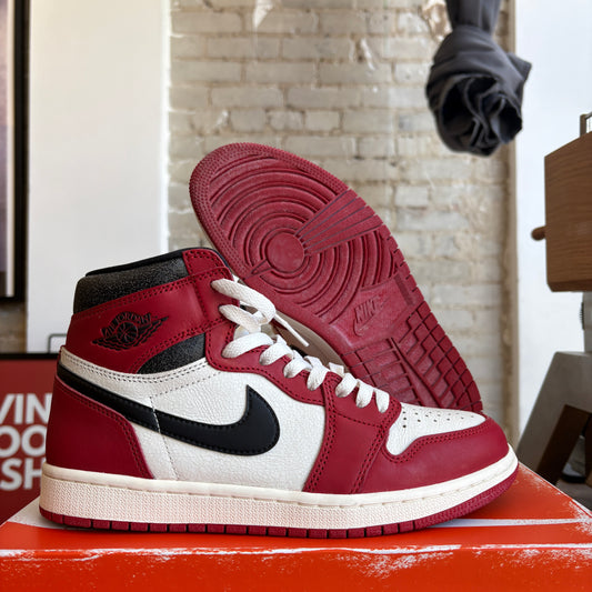 Jordan 1 "Lost and Found" Size 8