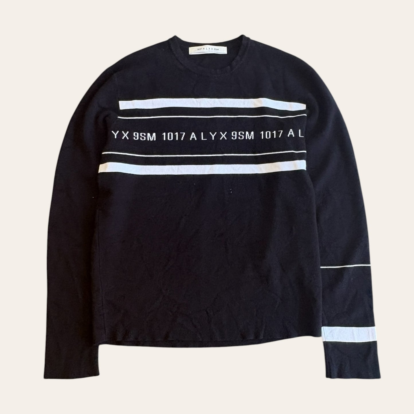 Alyx 1017 Sweater Size S