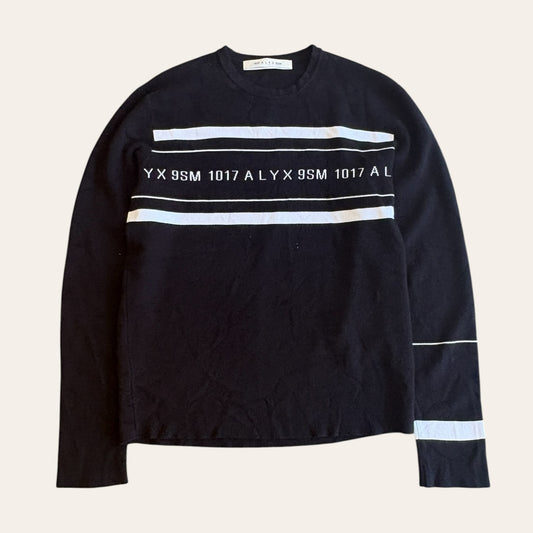 Alyx 1017 Sweater Size S