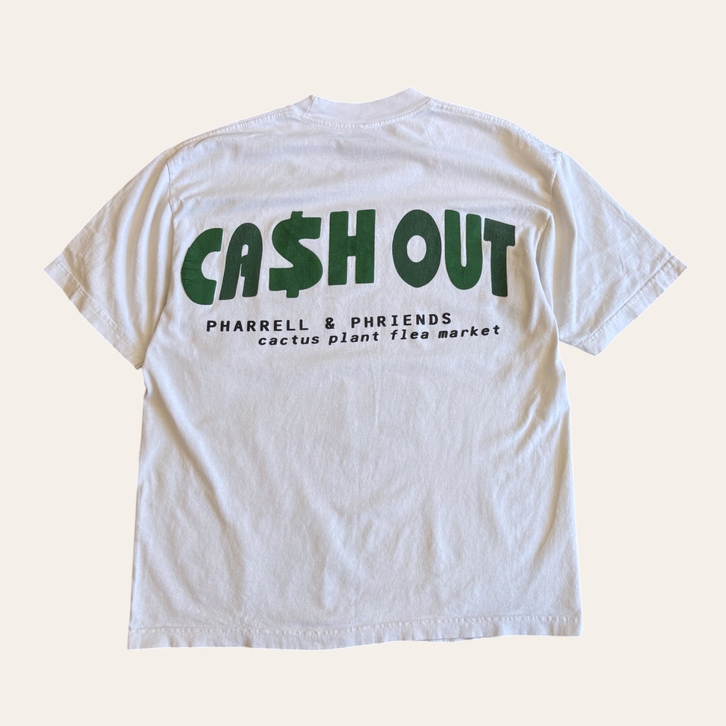 CPFM Pharrell Tee Size S