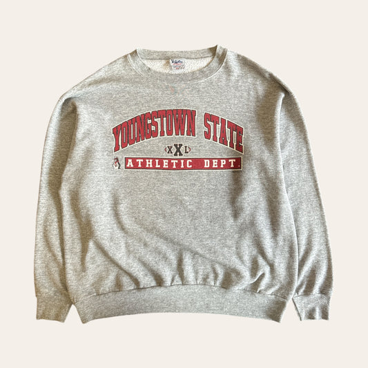 Youngstown State Sweater Size XL