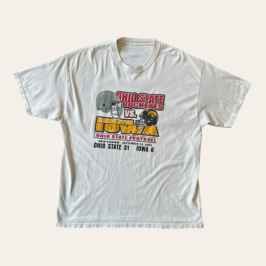 2005 Ohio State Football Tee