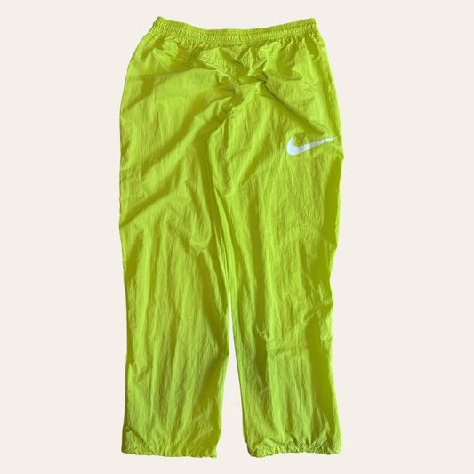 Stussy x Nike Track Pants Size L