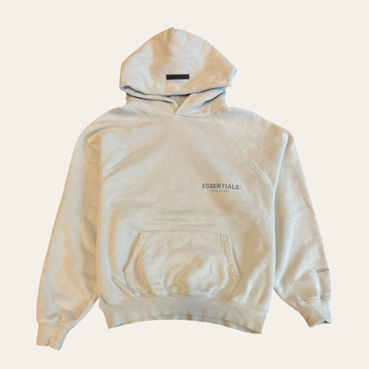Essentials Hoodie Size L