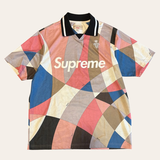 Supreme x Emilio Pucci Kit Size M