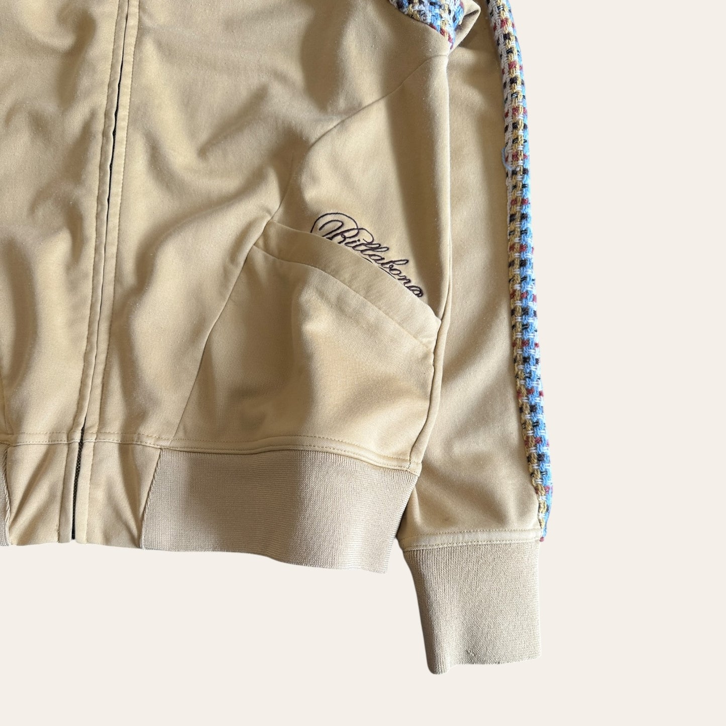 00's Billabong Zip Up Size L