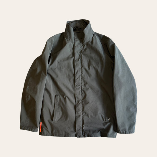 Vintage Prada Reversible Windstopper Jacket Size L