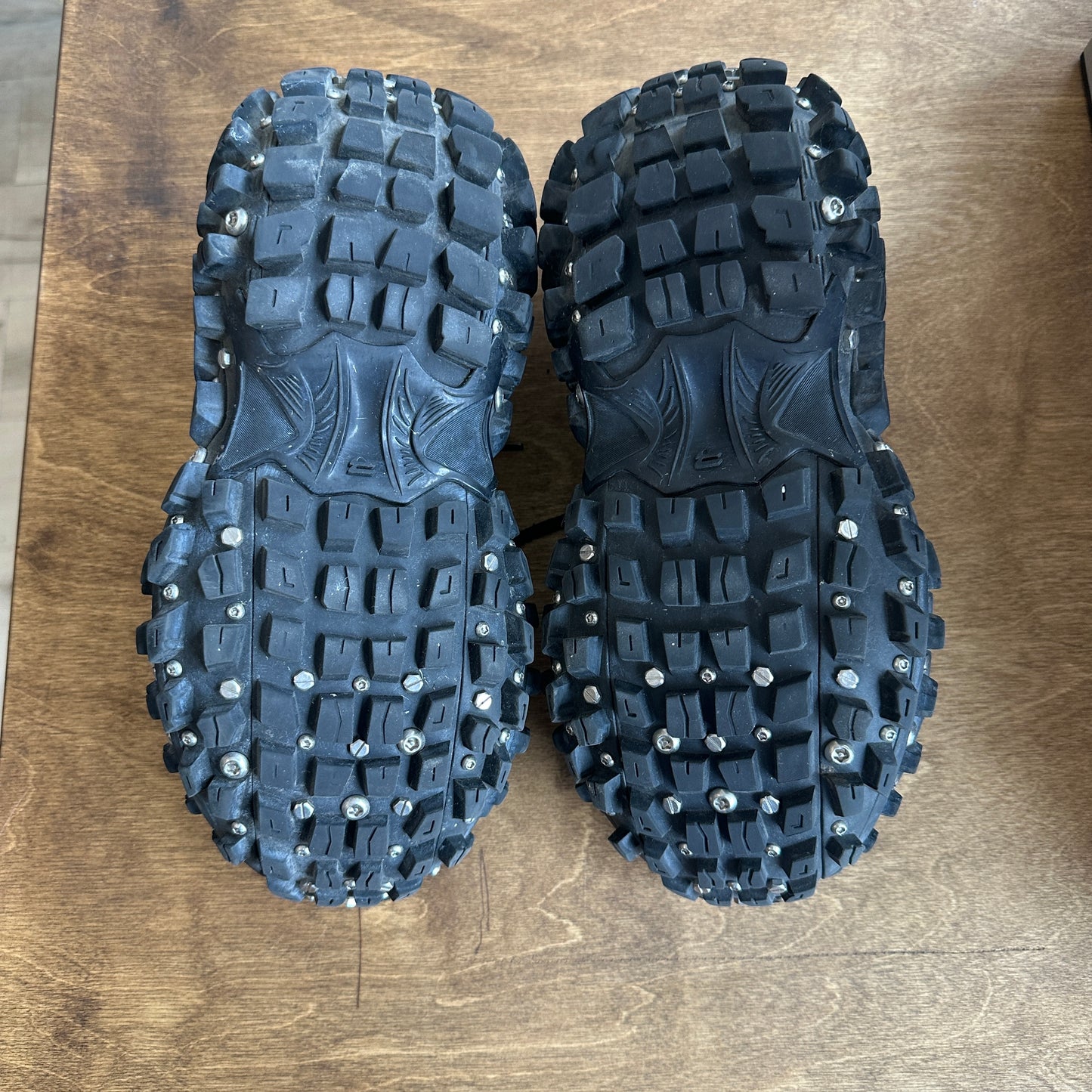 Balenciaga Defender Sneaker "Black" Size 40