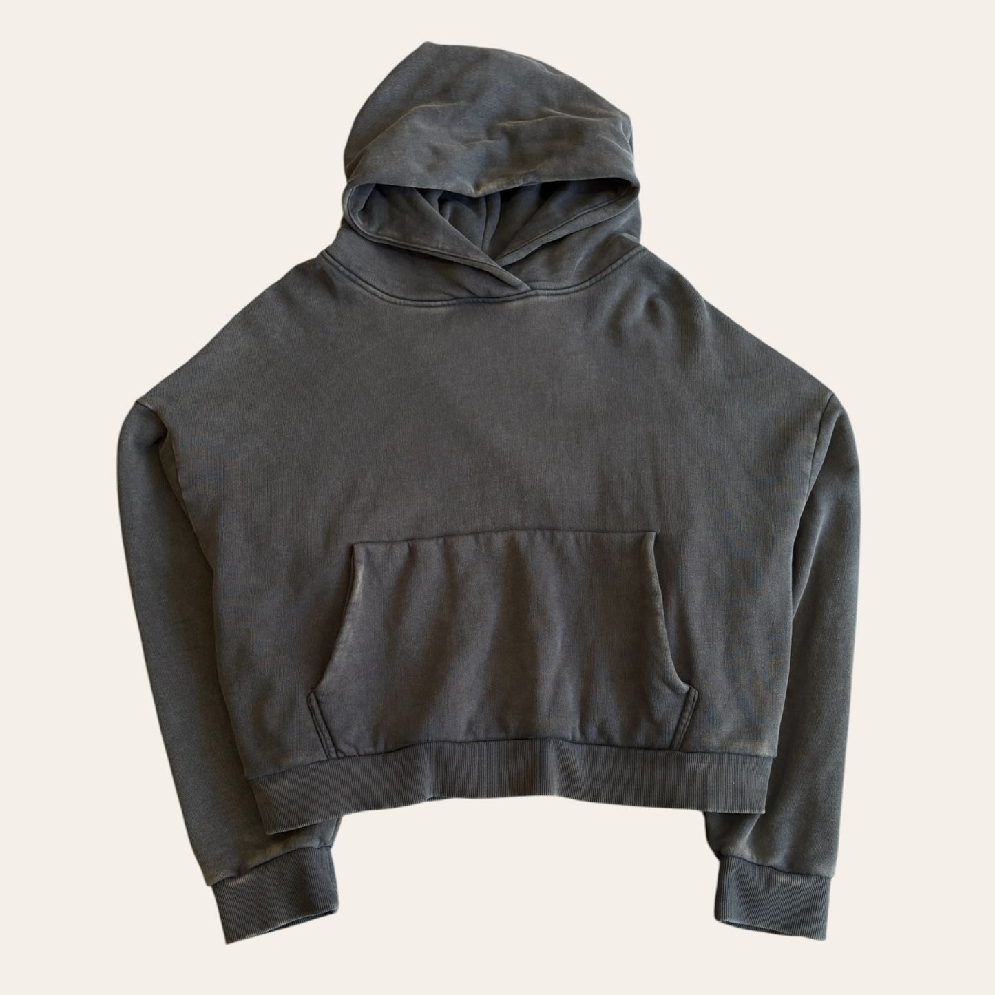 Entire Studios Hoodie Grey Size M