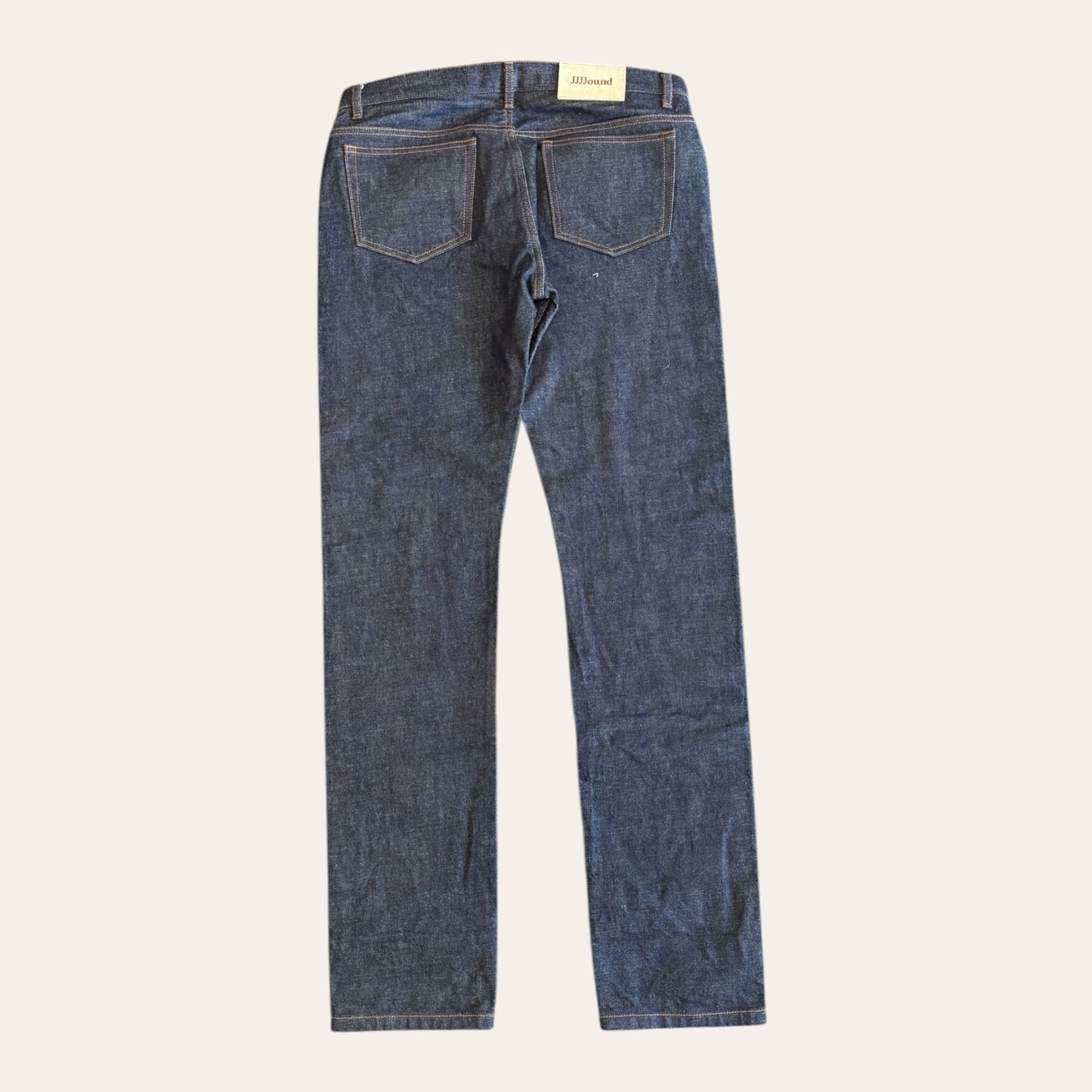 Jjjjound x APC Selvedge Jeans Size 32