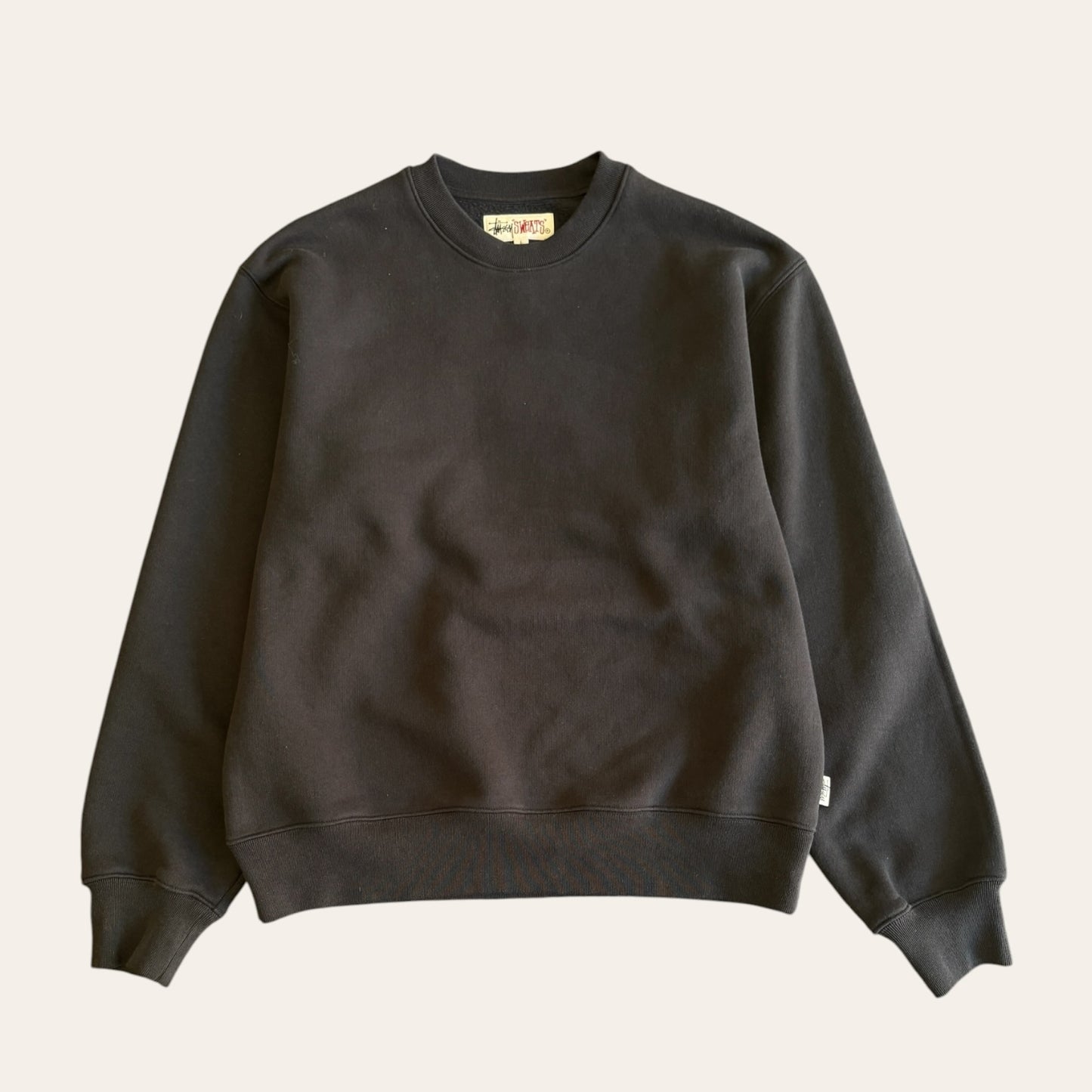 Brand New Stussy Sweatshirt Size Large