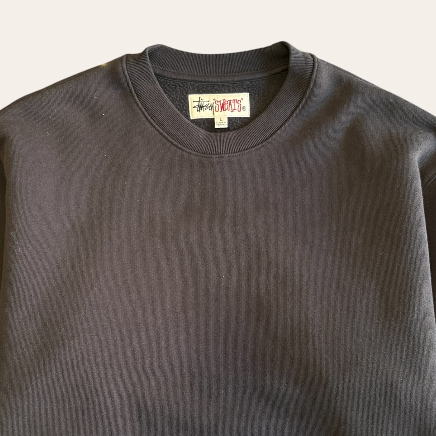 Brand New Stussy Sweatshirt Size Large