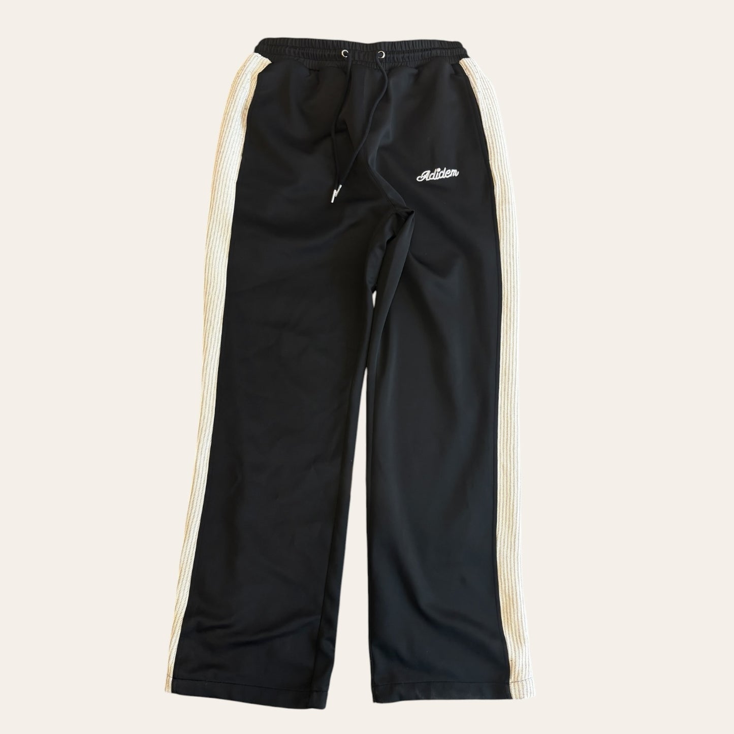 Adidem Asteriks Track Pants Size L