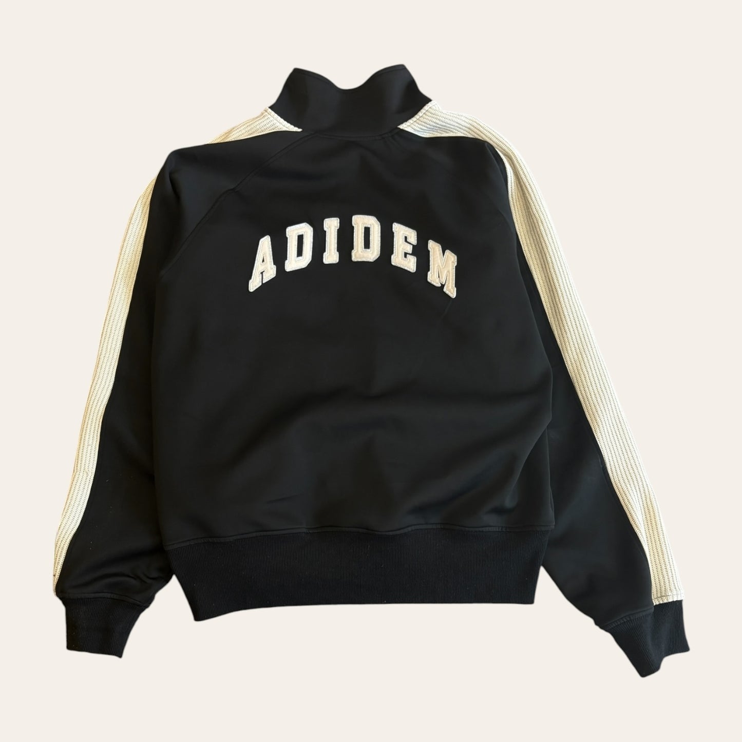 Adidem Asteriks Zip Up Jacket Size L