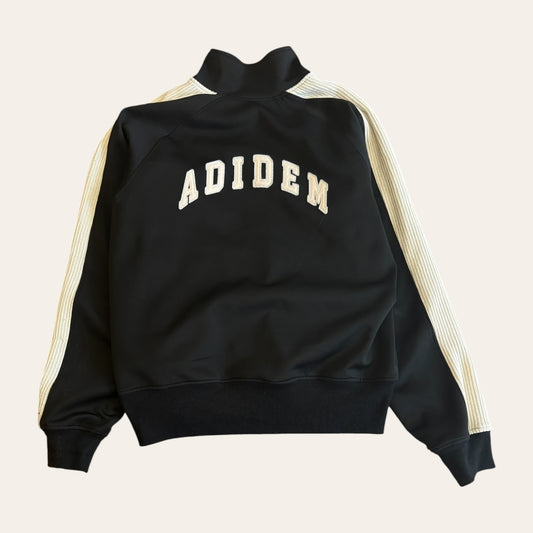 Adidem Asteriks Zip Up Jacket Size L