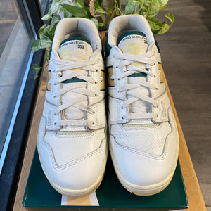 ALD X New Balance 550 "Green/Yellow" Size 10.5