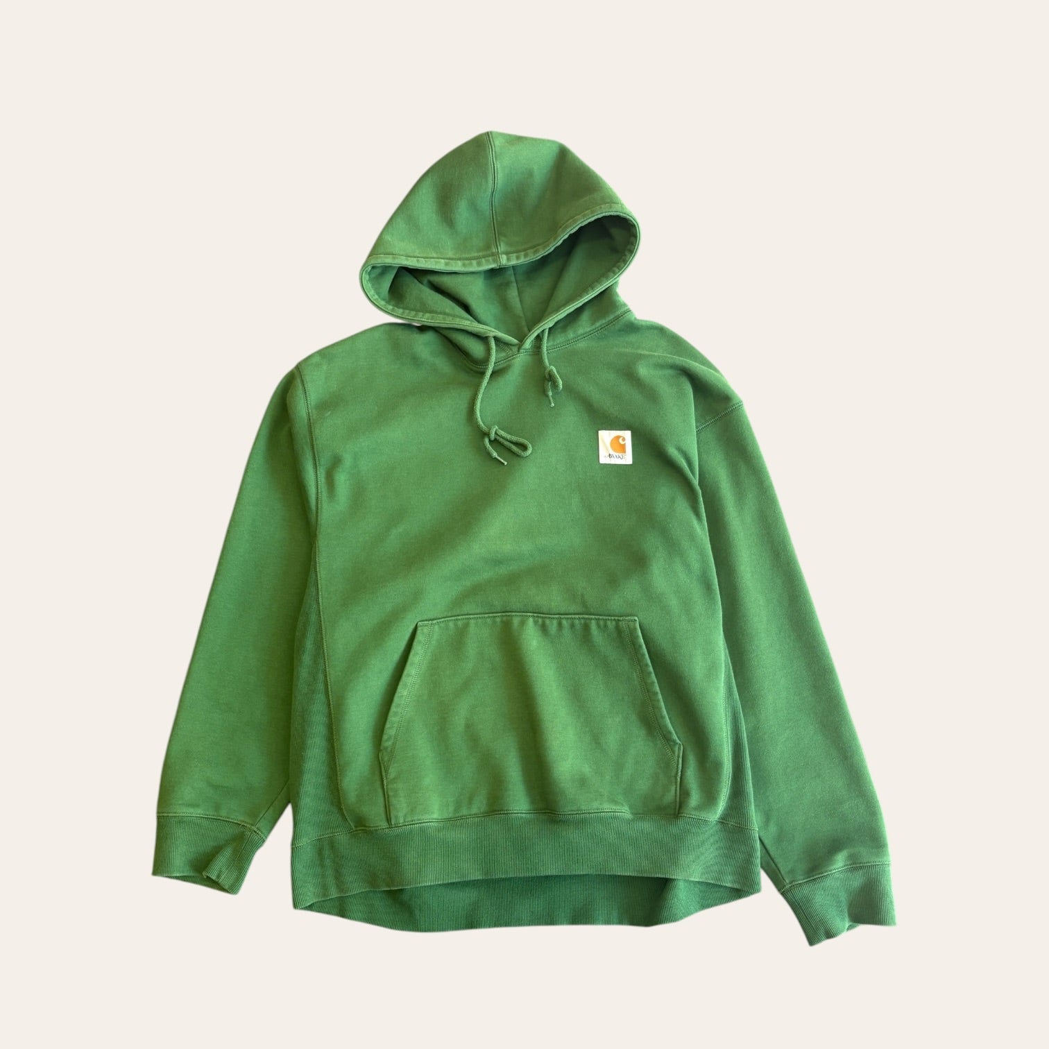 Awake NY x Carhartt WIP Hoodie Size XL – Recalled Shop