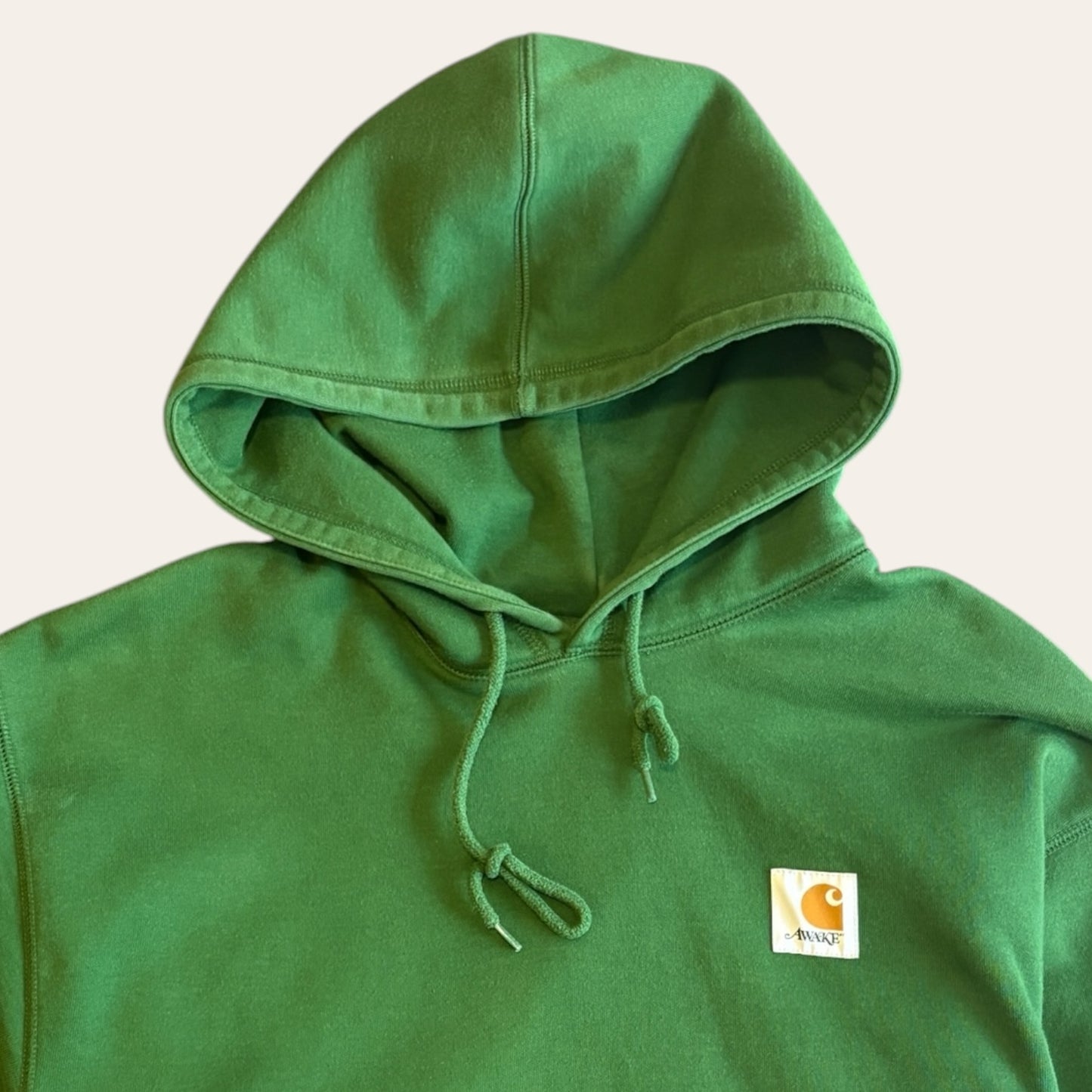 Awake NY x Carhartt WIP Hoodie Size XL