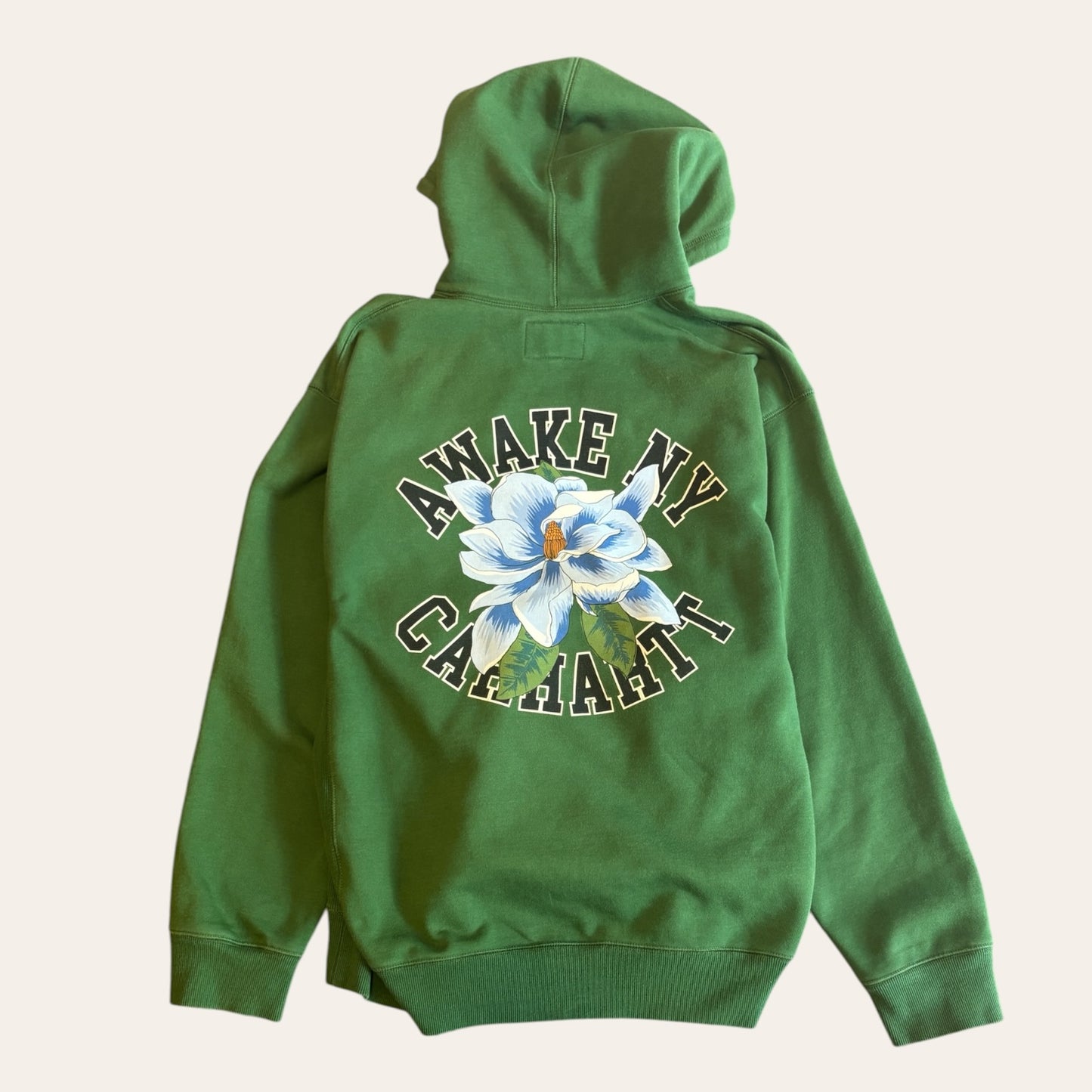 Awake NY x Carhartt WIP Hoodie Size XL