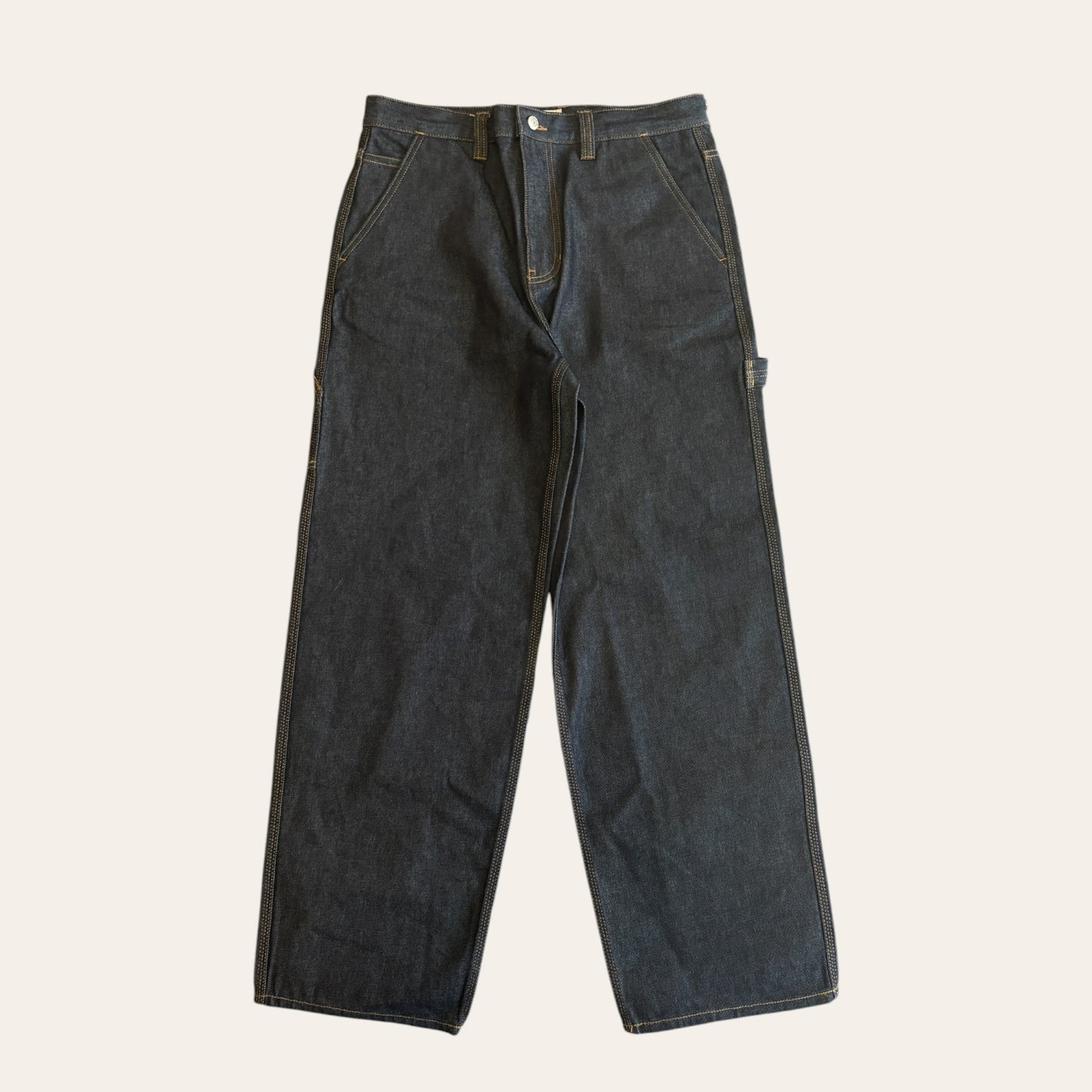 Stussy Carpenter Denim Jeans Size 32