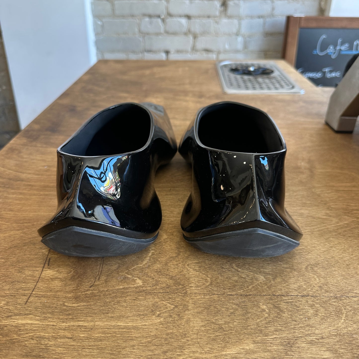 Balenciaga Space Shoe Loafer Size 11