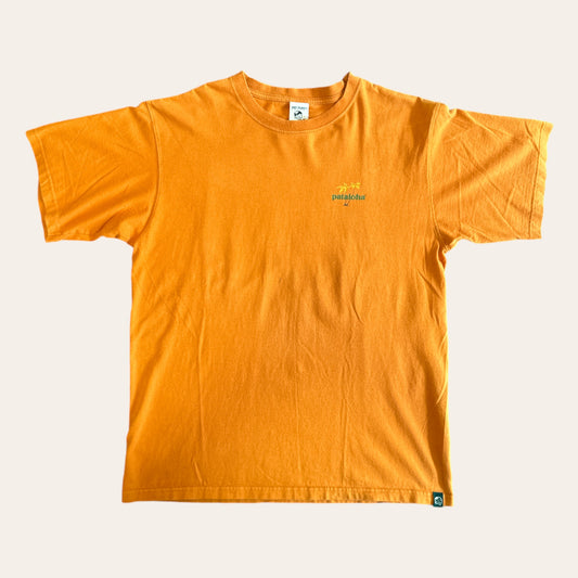 Patagonia Hawaii Tee Size M