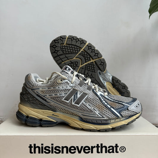 thisisneverthat x New Balance 1906R "Downtown Run" Size 9