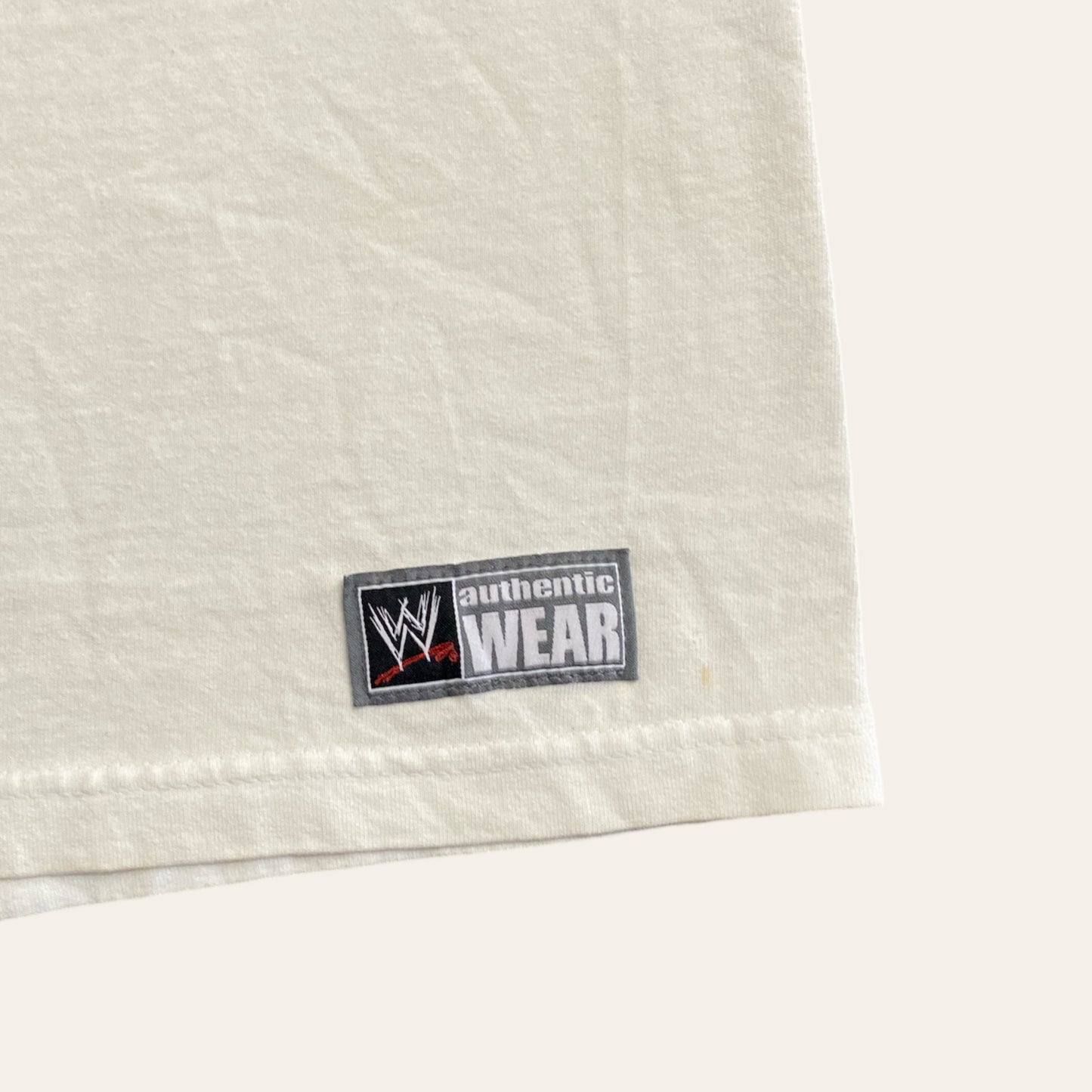 Y2K WWE CM Punk Merch Size XXL