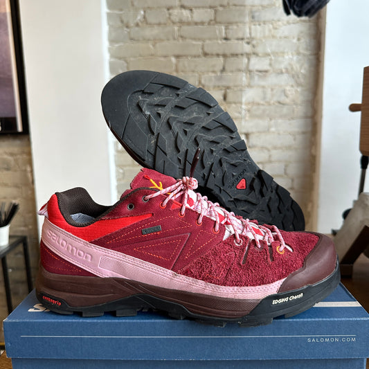Salomon X-Alpages GTX Size 12