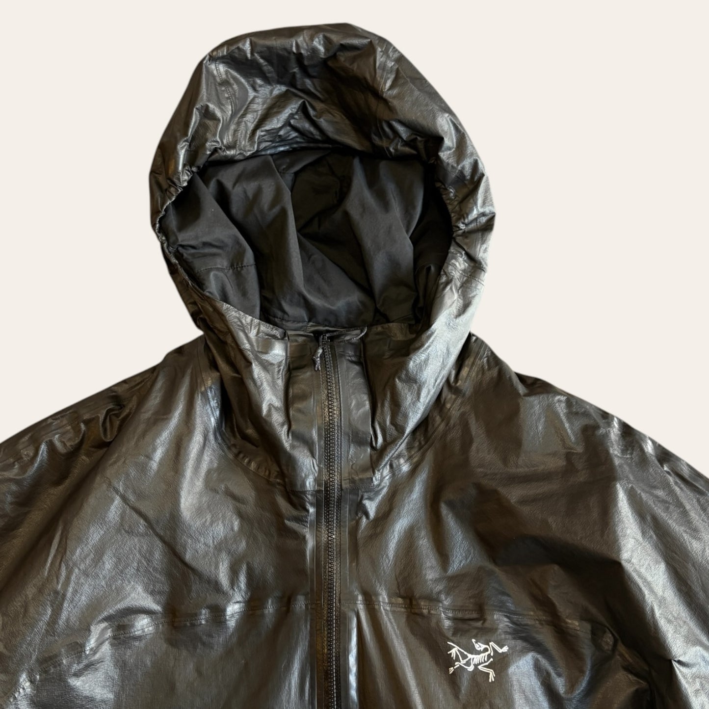 Arcteryx Norvan SL Insulated Hoody Size XXL