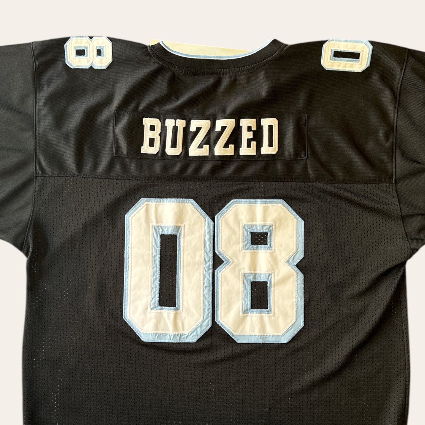 S&B Football Jersey Size XXXL