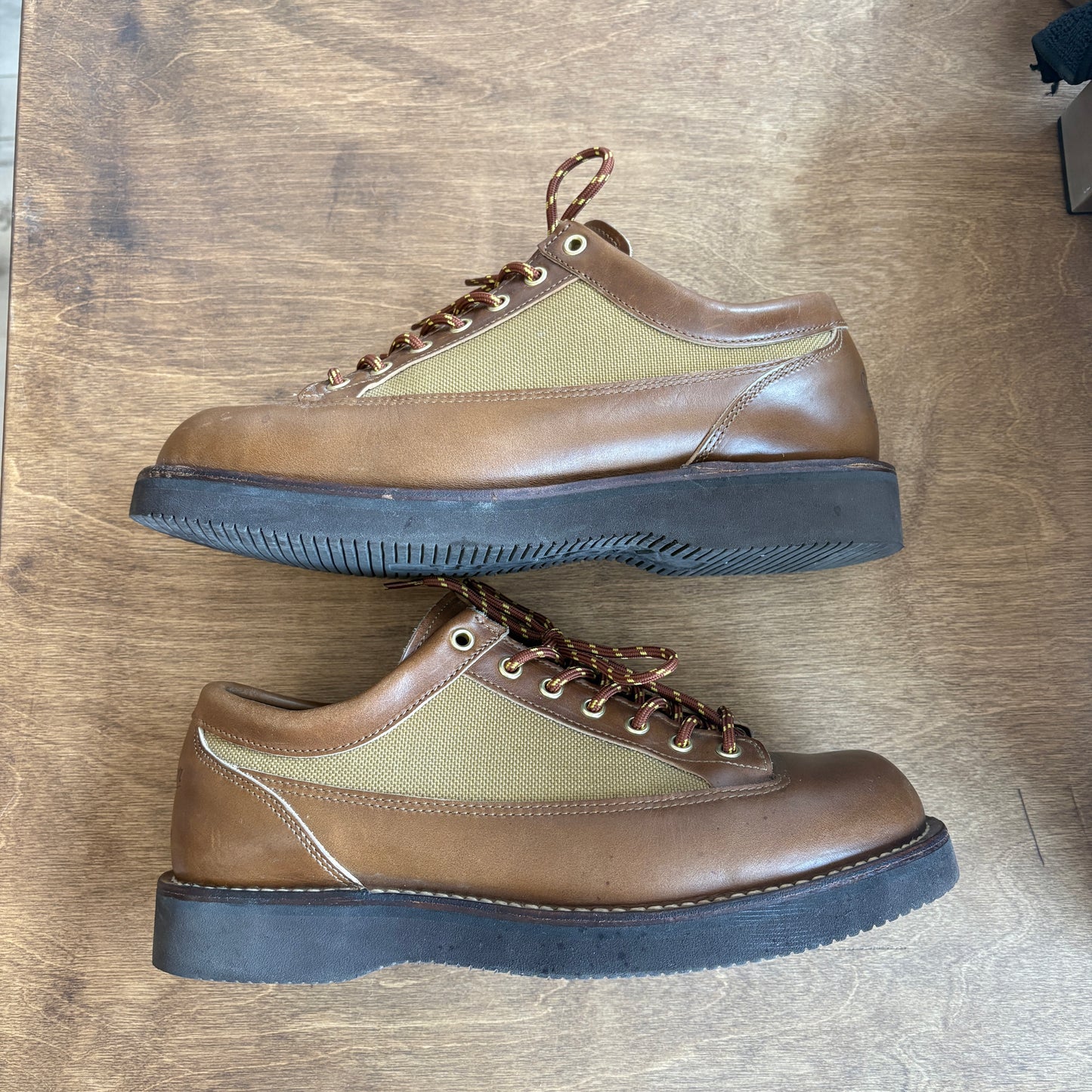 Danner Willamette Valley Boots Size 10.5