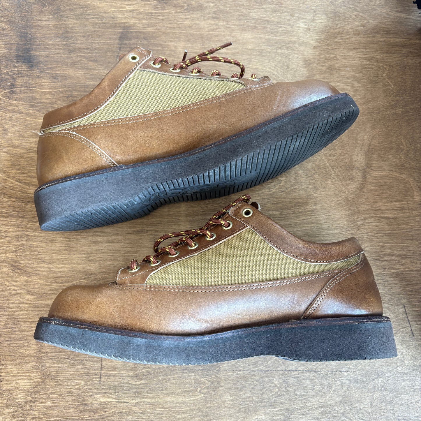 Danner Willamette Valley Boots Size 10.5