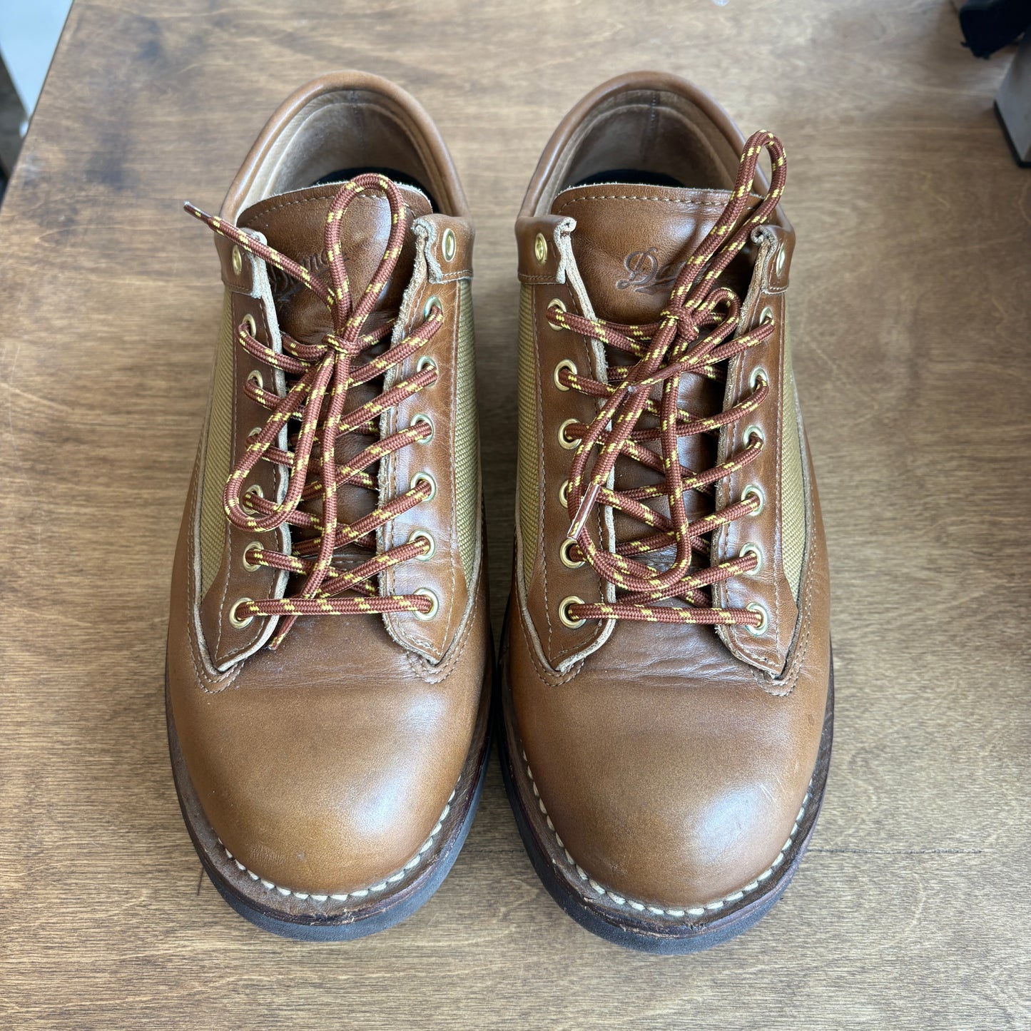 Danner Willamette Valley Boots Size 10.5
