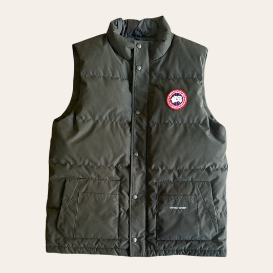 Canada Goose Vest Size L