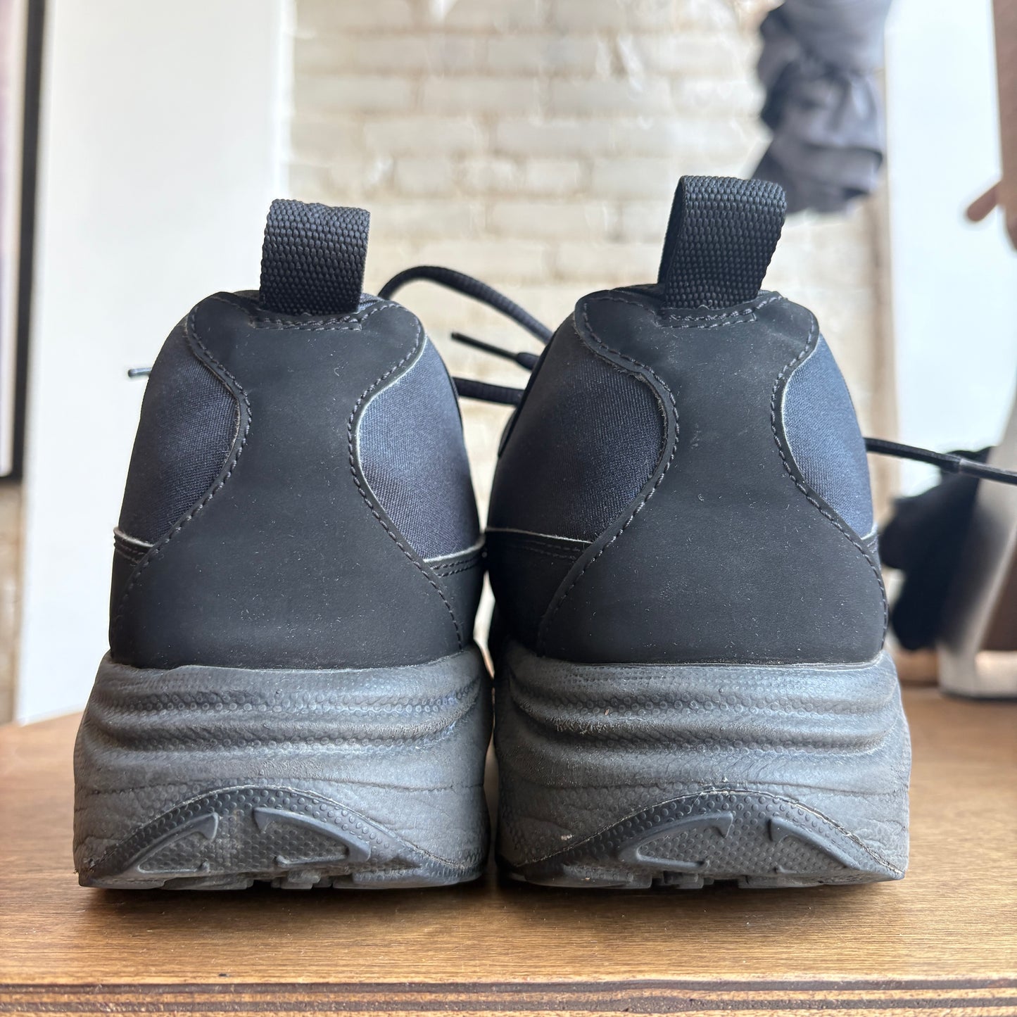 CDG x Air Max Sunder "Black" Size 11