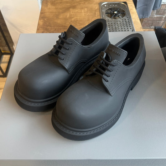 Brand New Balenciaga Steroid Derby Size 42