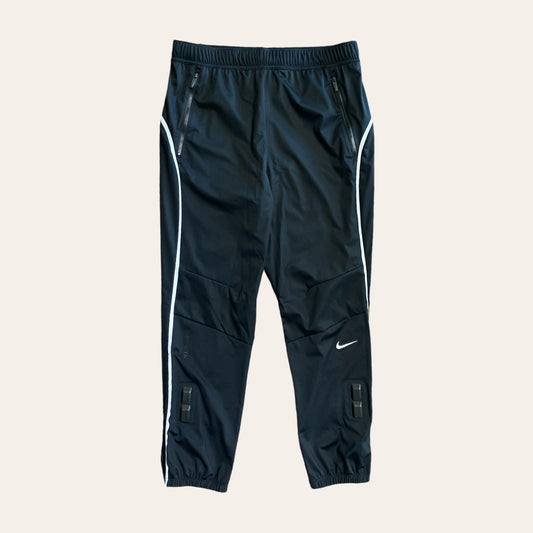 Nocta Trackpants Black Size S