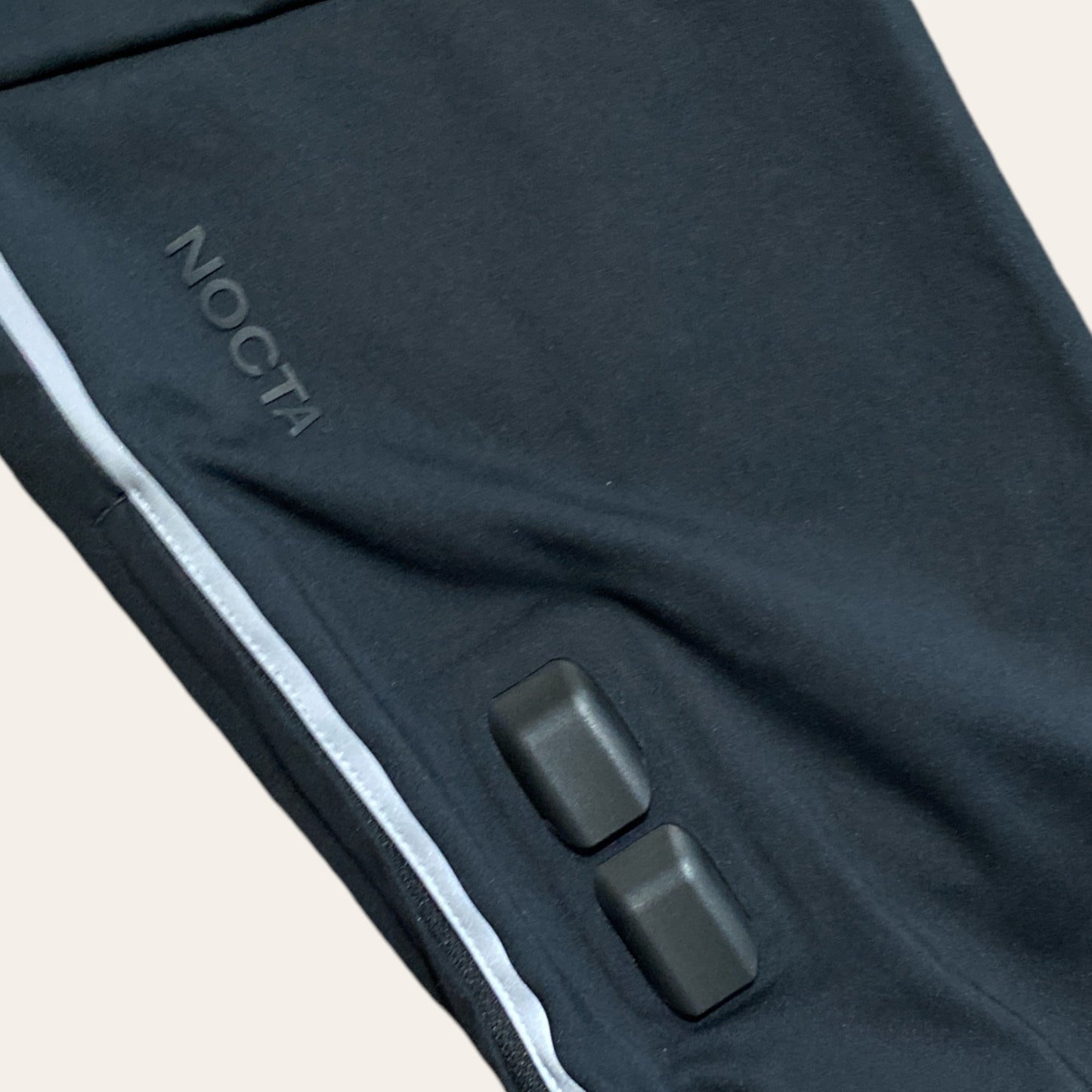 Nocta Trackpants Black Size S