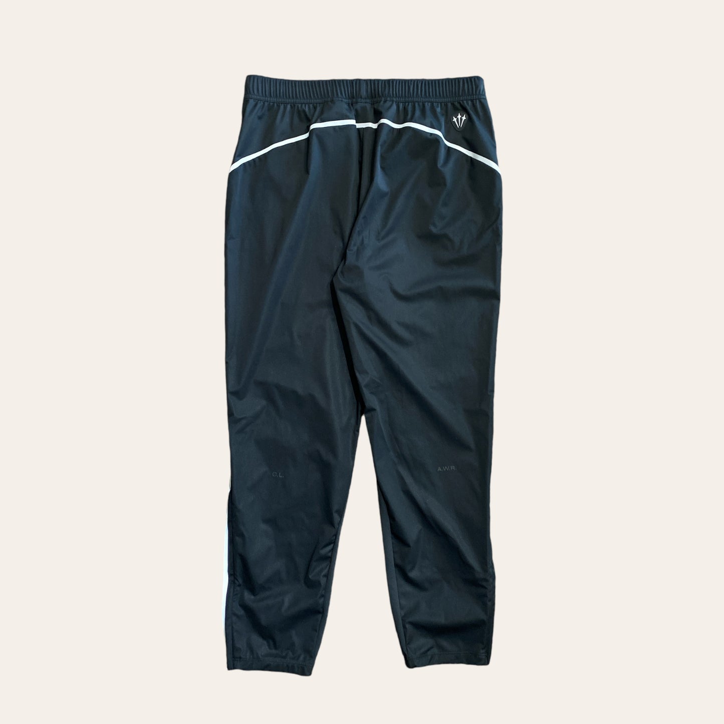 Nocta Trackpants Black Size S